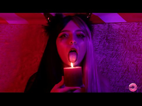 ❤️ Blowjob dìoghrasach bho Sexy Succubus le Coileanadh Beul ️  Sluts leinn  ﹏