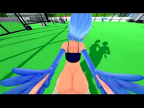 ❤️ Nighean uilebheist harpy. ️  Sluts leinn  ﹏