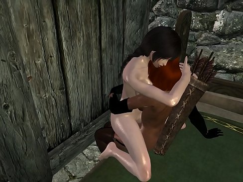 ❤️ air saor-làithean, agus chleachd iad cuirp nan cleasaichean as àirde tsbbe agus unpe, succubus agus Nord ️  Sluts leinn  ﹏